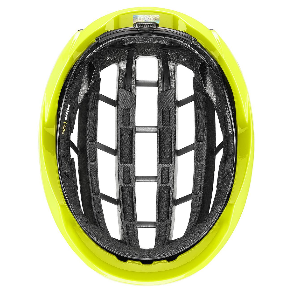 Uvex Surge Aero MIPS Helm - Team Edition