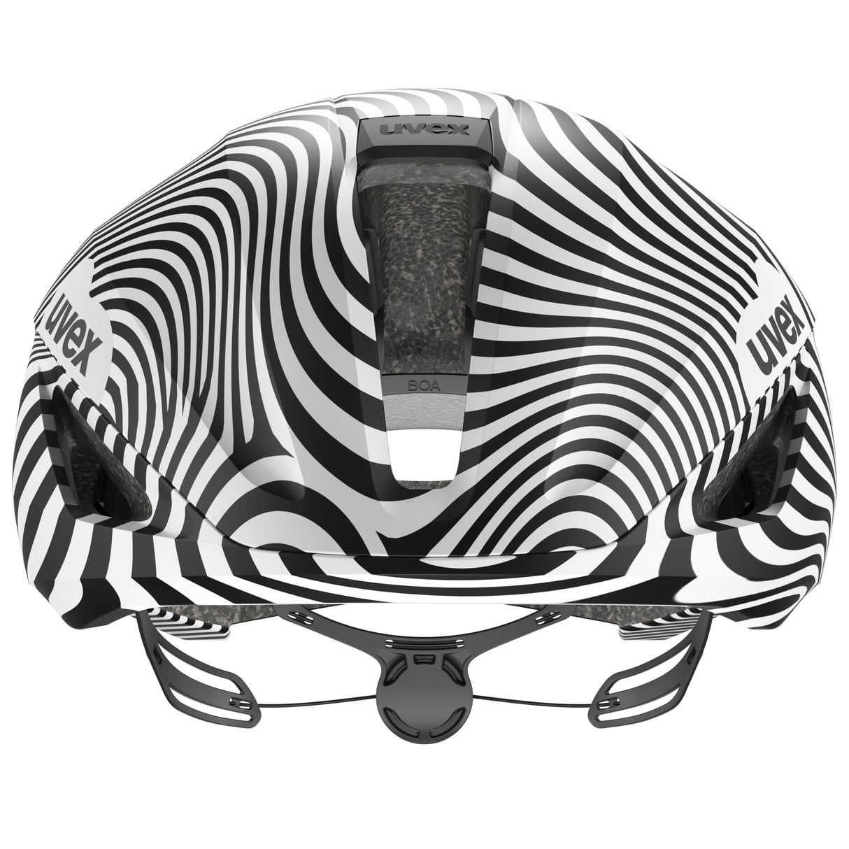 Casco Uvex Ultimate DNAero MIPS - Erlkonig Uvex