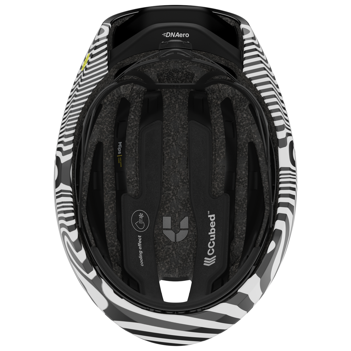 Casco Uvex Ultimate DNAero MIPS - Erlkonig Uvex
