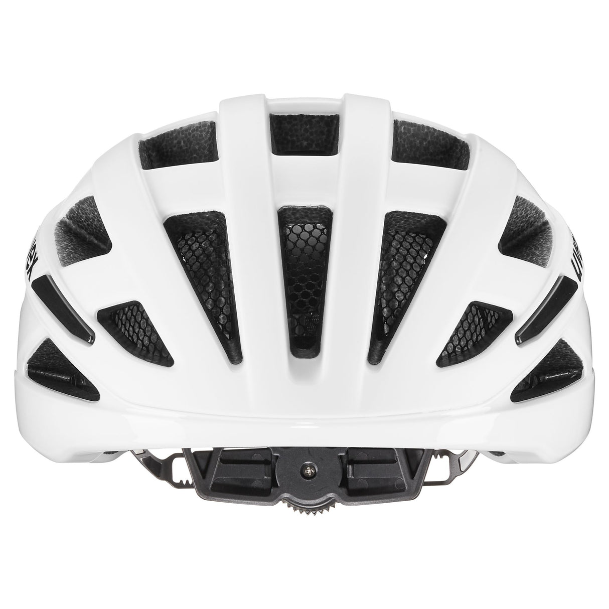 Casco Uvex i-volute - Bianco Uvex