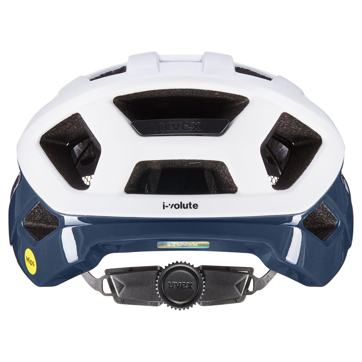 Casco Uvex i-volute Mips - Bianco blu Uvex