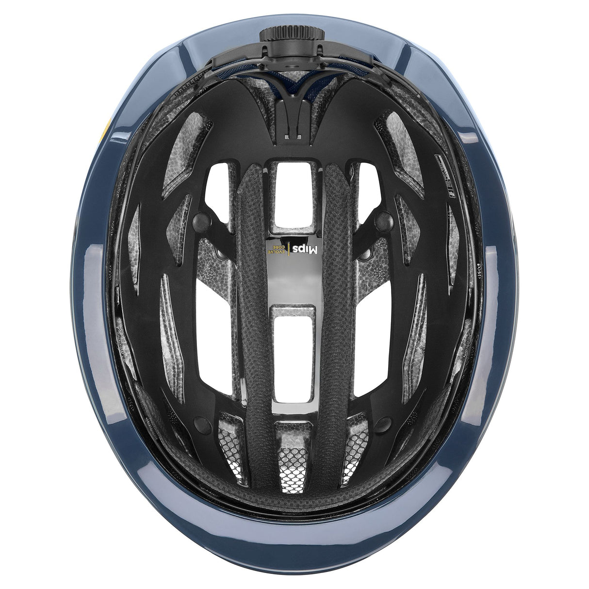 Casco Uvex i-volute Mips - Bianco blu Uvex