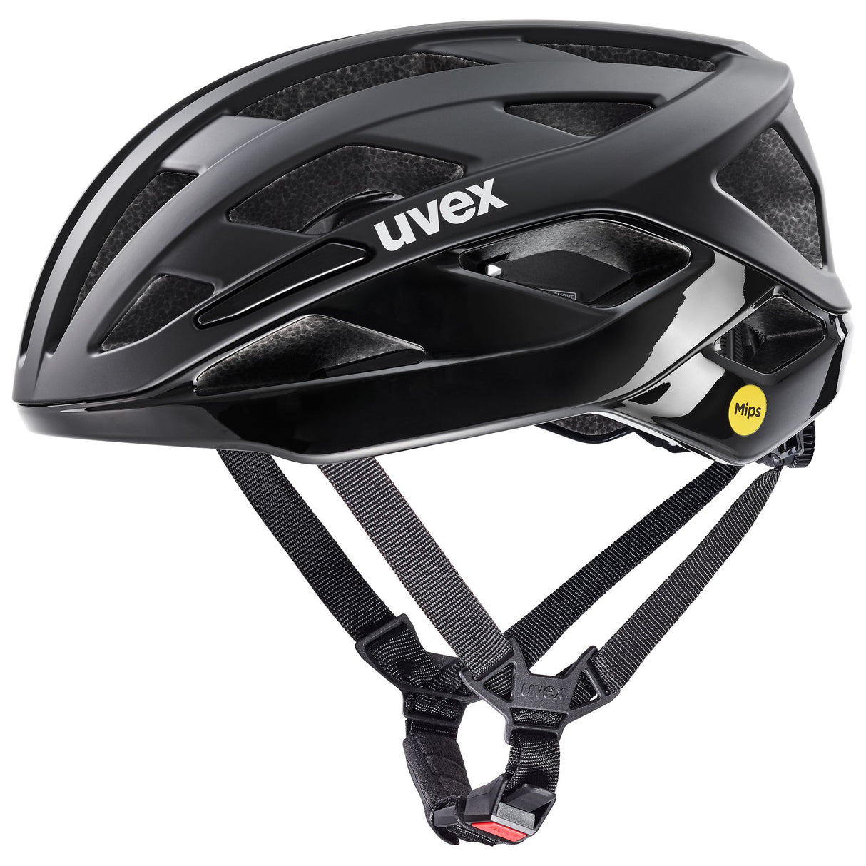 Casco Uvex i-volute Mips - Nero Uvex