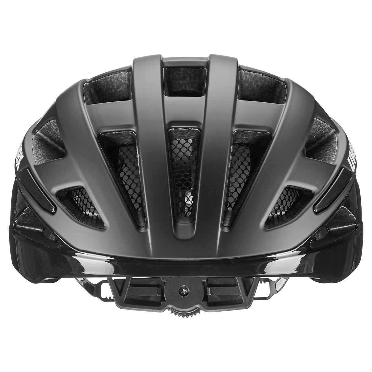 Casco Uvex i-volute Mips - Nero Uvex