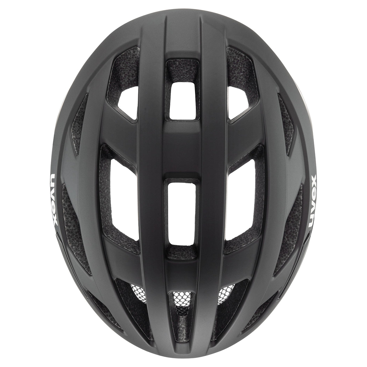 Casque Uvex i-volute - Noir