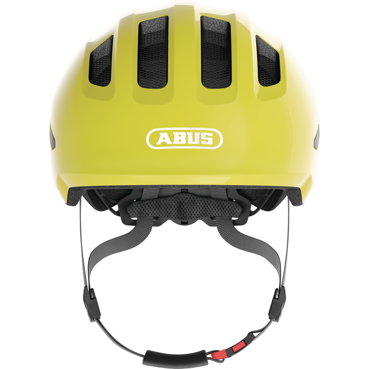 Casco bambino Abus Smiley 3.0 - Candid Yellow Abus
