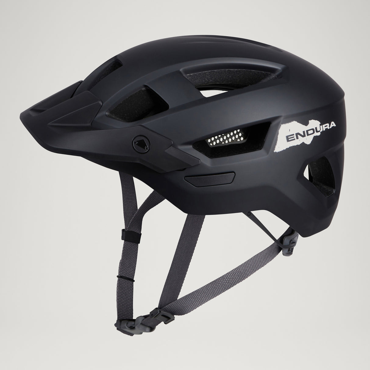 Casco bambino Endura Hummvee Plus - Nero Endura