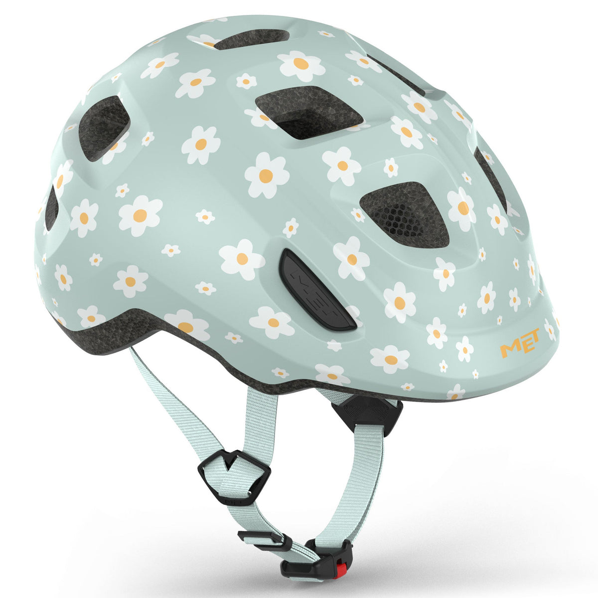 Casque enfant Met Hooray - Flowers