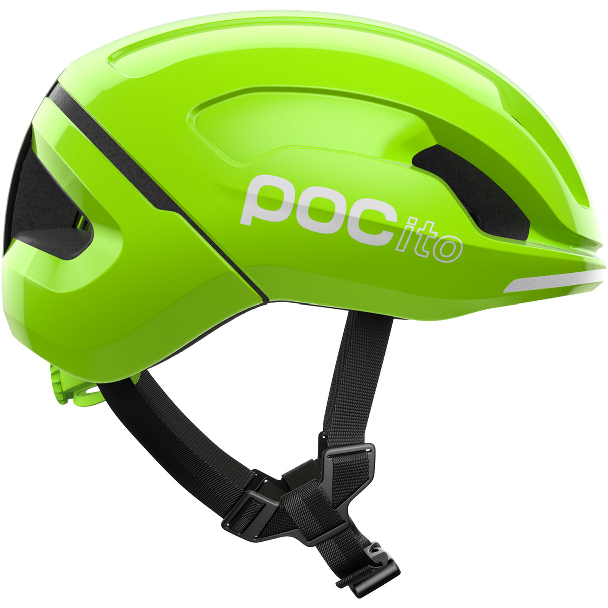 Casco bambino Poc Pocito Omne Mips - Verde - E