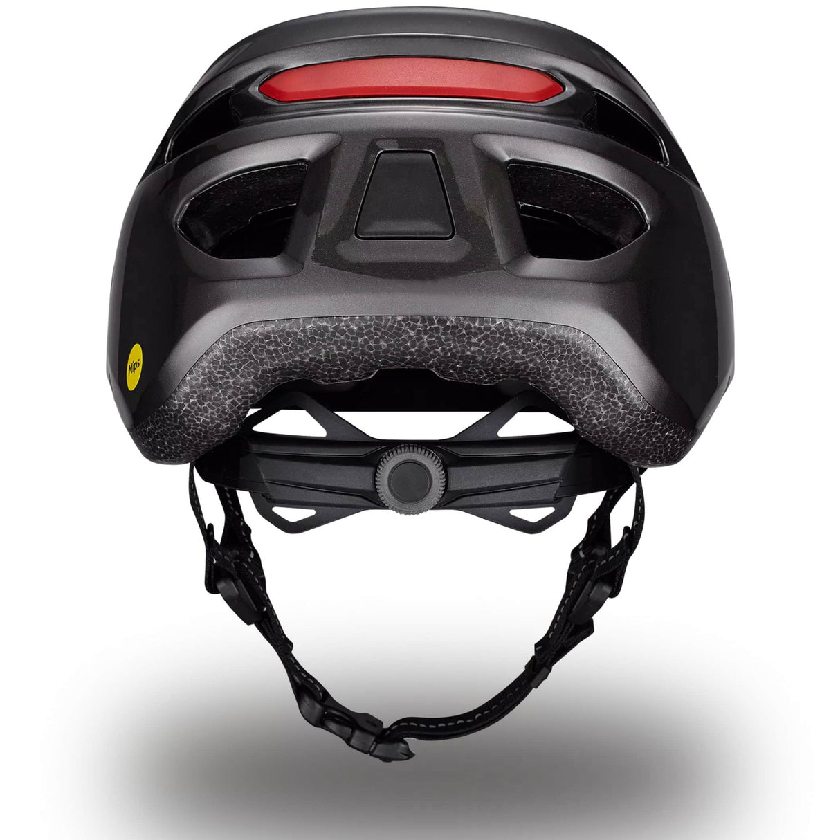 Casco bambino Specialized Shuffle 2 Led - Grigio Specialized