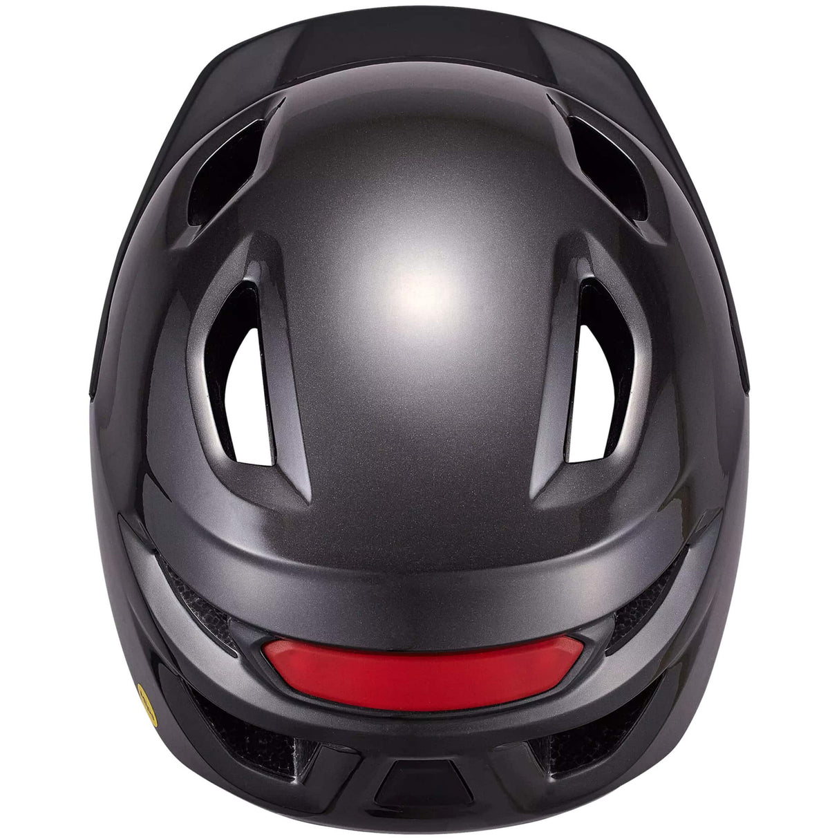Casco bambino Specialized Shuffle 2 Led - Grigio Specialized