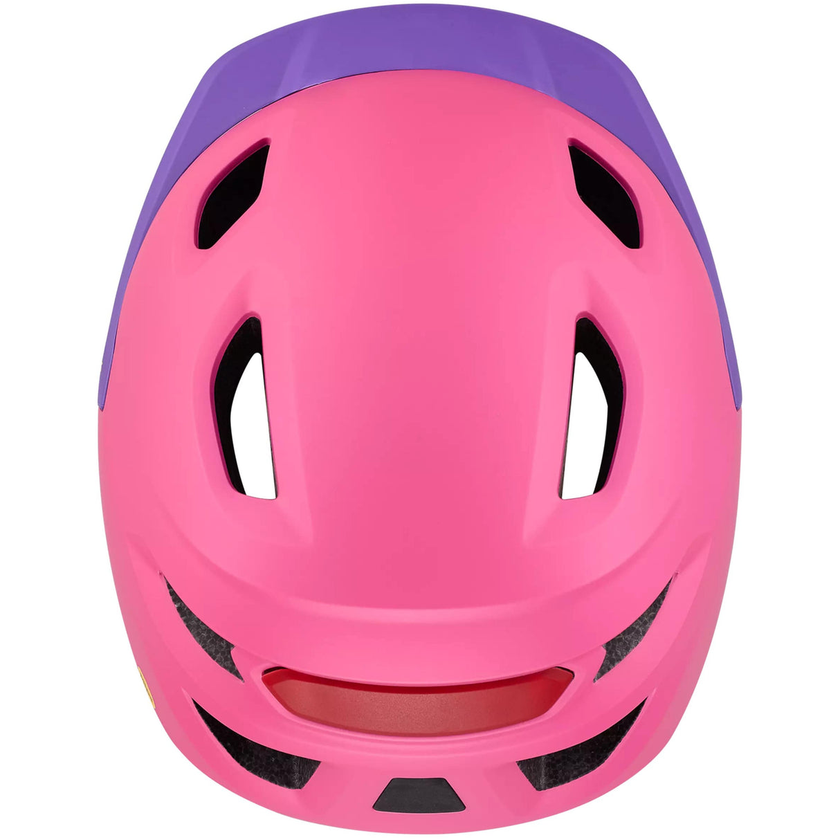 Casco bambino Specialized Shuffle 2 Led - Rosa Specialized