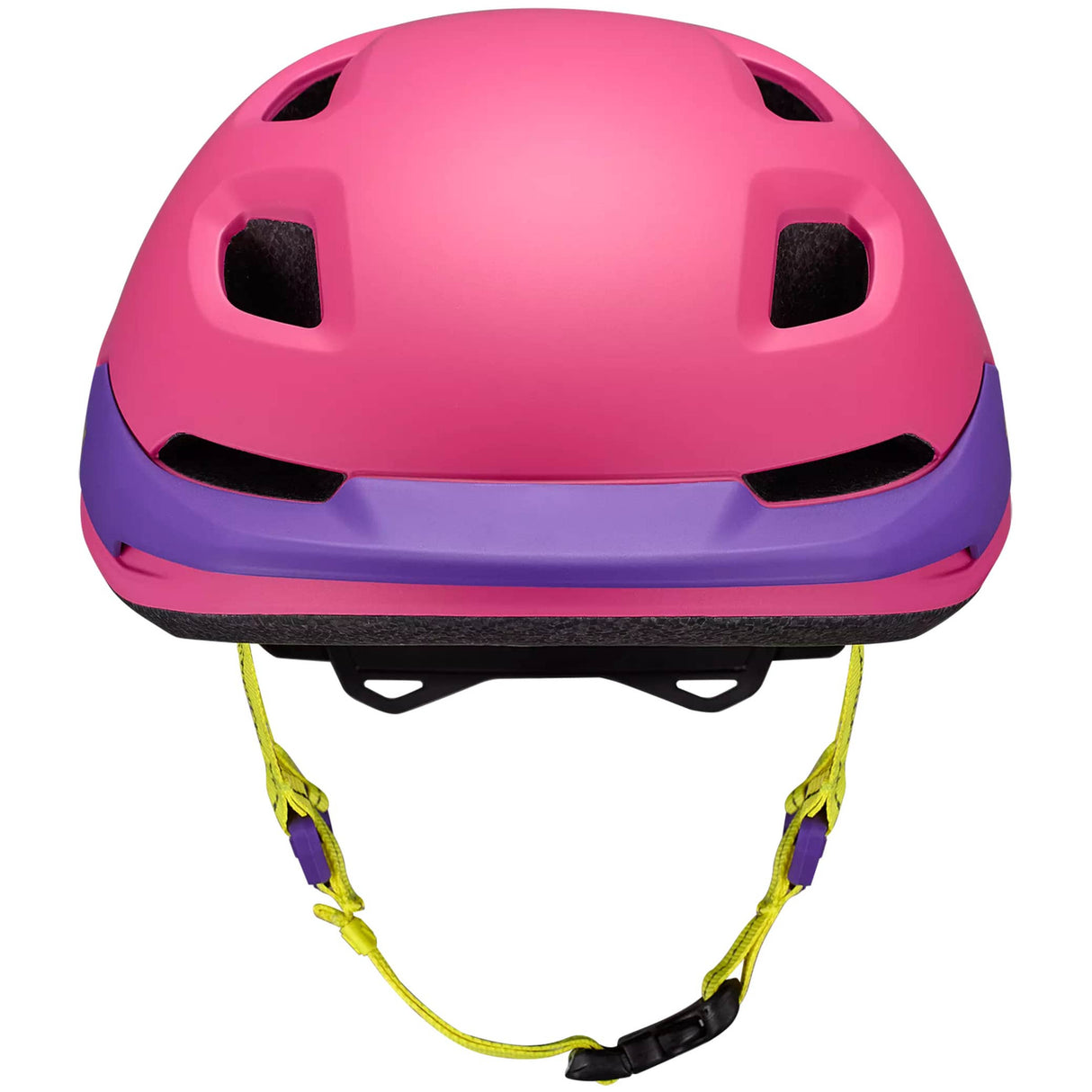 Casco bambino Specialized Shuffle 2 Led - Rosa Specialized