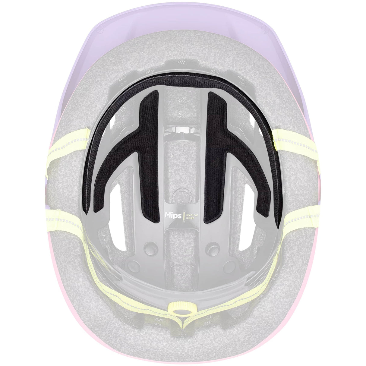 Casco bambino Specialized Shuffle 2 Led - Rosa Specialized