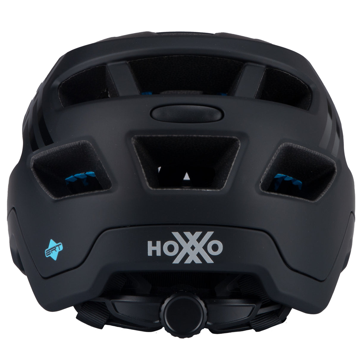 Casque vtt Hoxxo AeterX - Noir mat