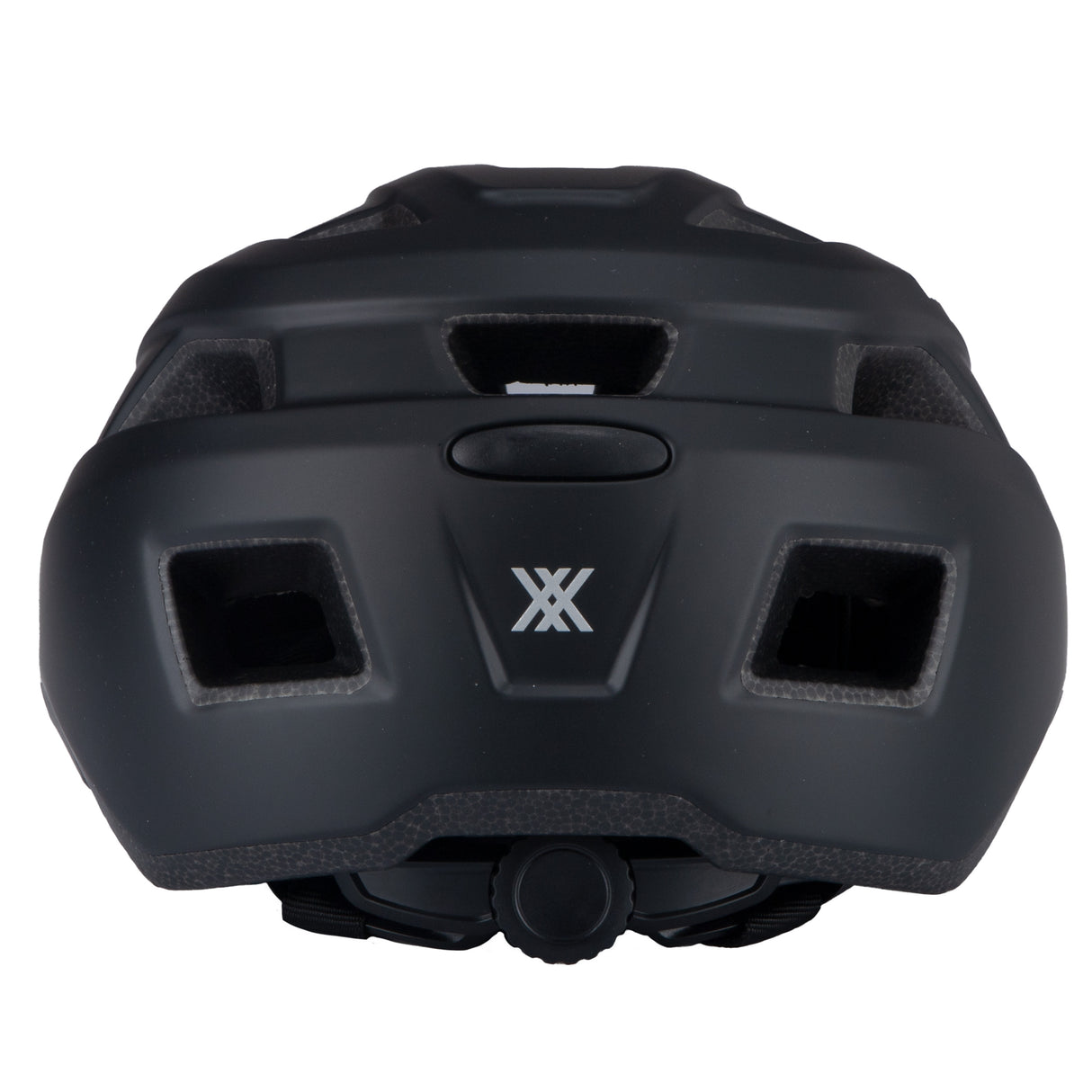 Casco mtb Hoxxo CosmicaBolt - Nero opaco Hoxxo