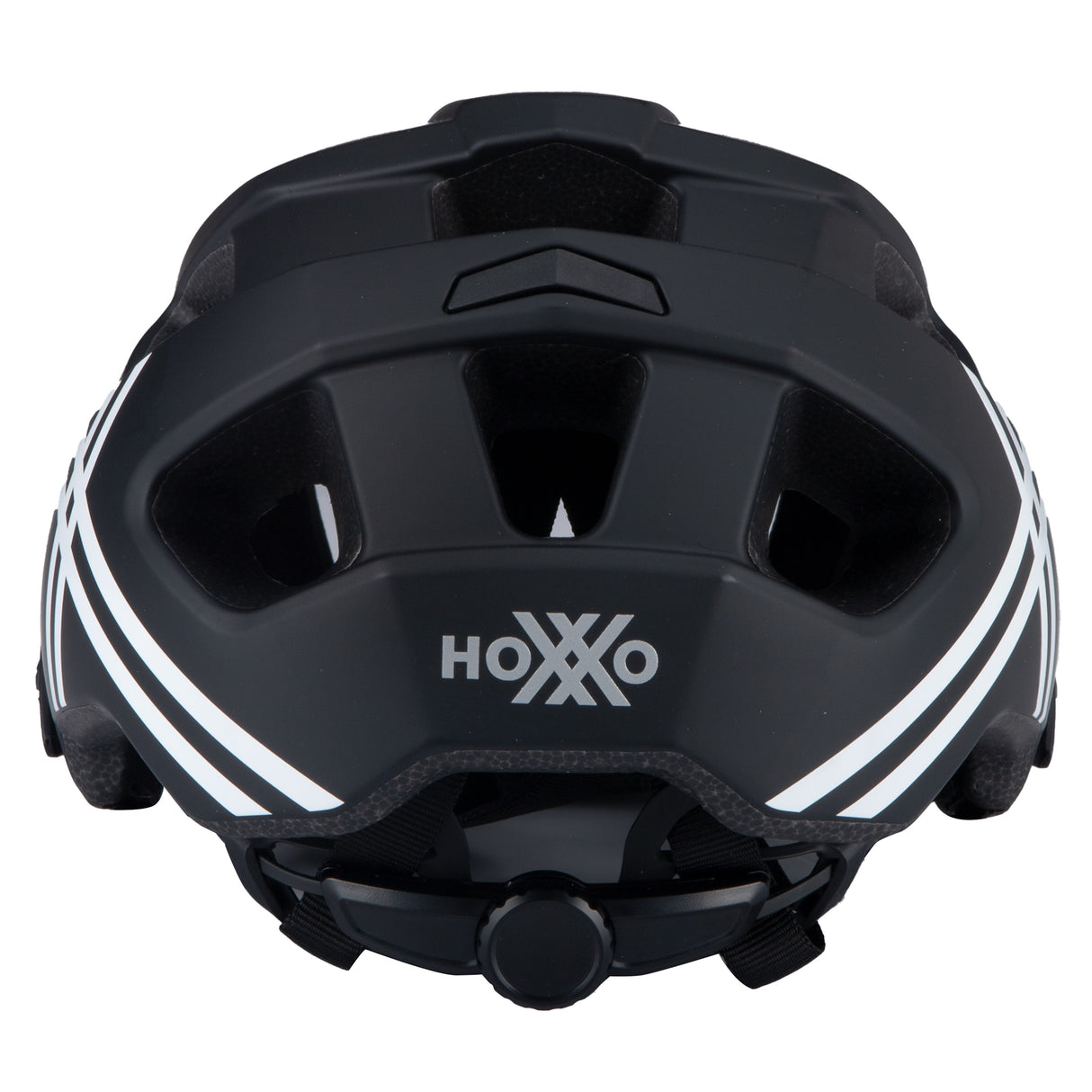 Casco mtb Hoxxo NeptunGlide - Nero opaco Hoxxo