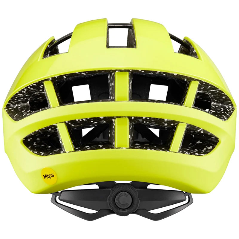 Casco Cannondale Dynam Mips - Giallo - O