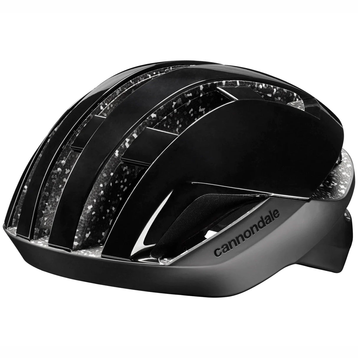 Casco Cannondale Dynam Mips - Nero - F