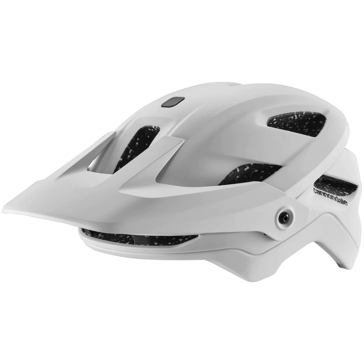 Casco Cannondale Terrus Mips - Bianco - A