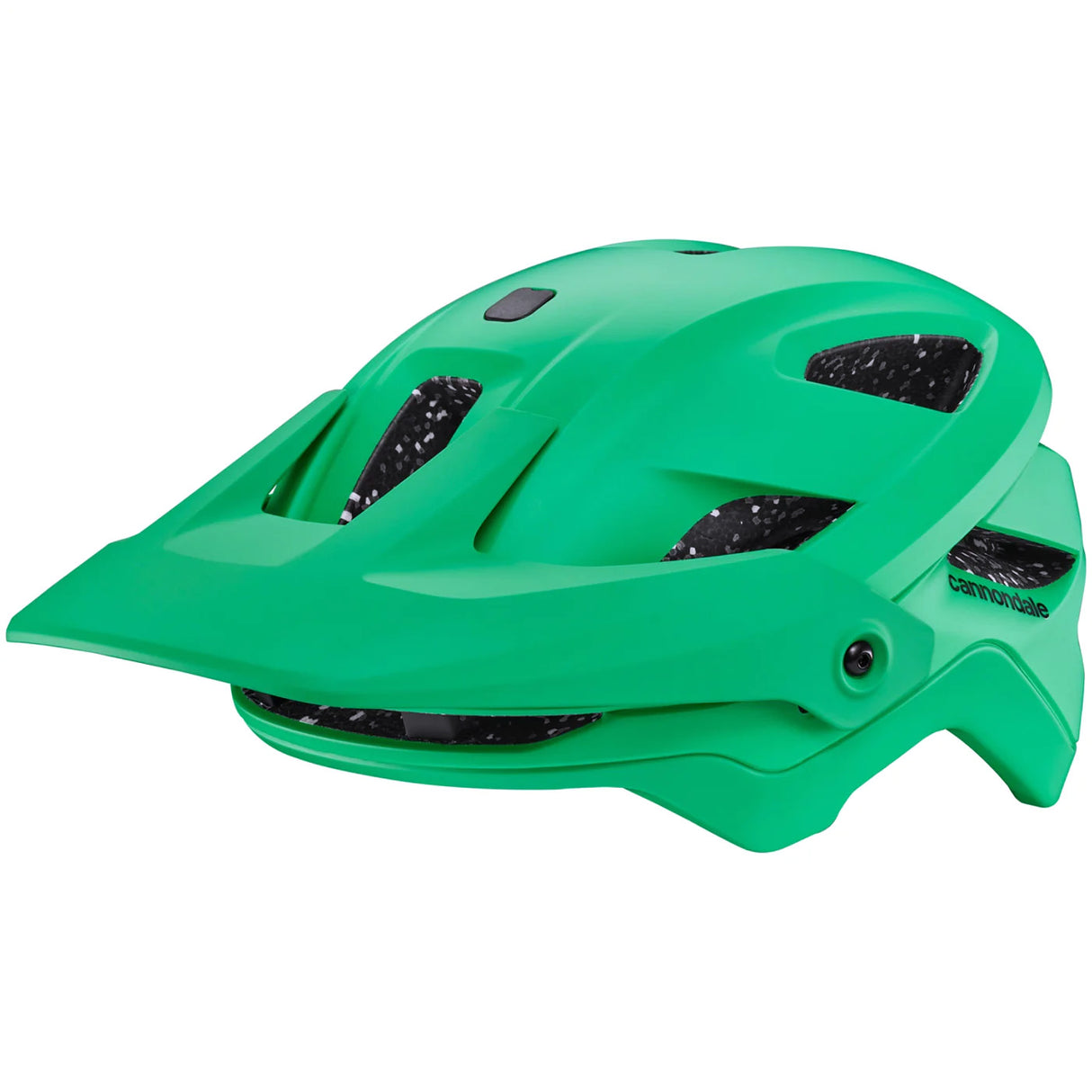 Casco Cannondale Terrus Mips - Verde - I