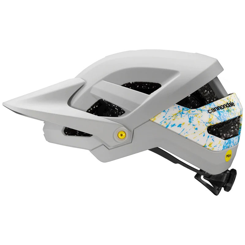 Casco Cannondale Tract Mips - Grigio - N