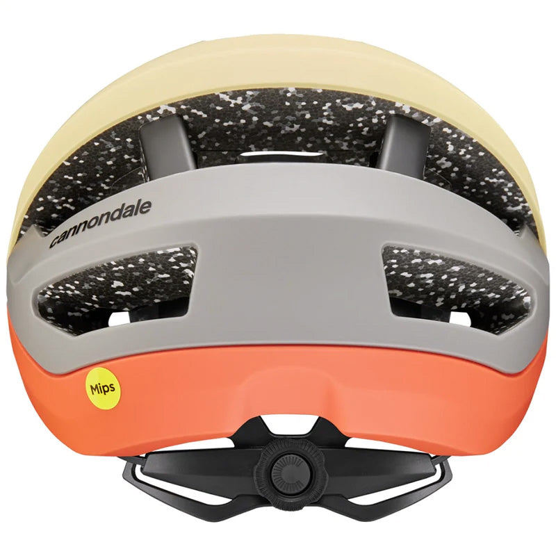 Casco Cannondale Tract Mips - Marrone - L