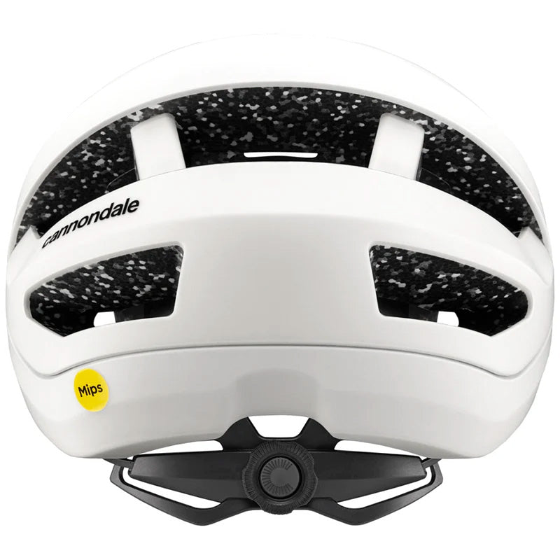 Casco Cannondale Tract Mips - Bianco - L