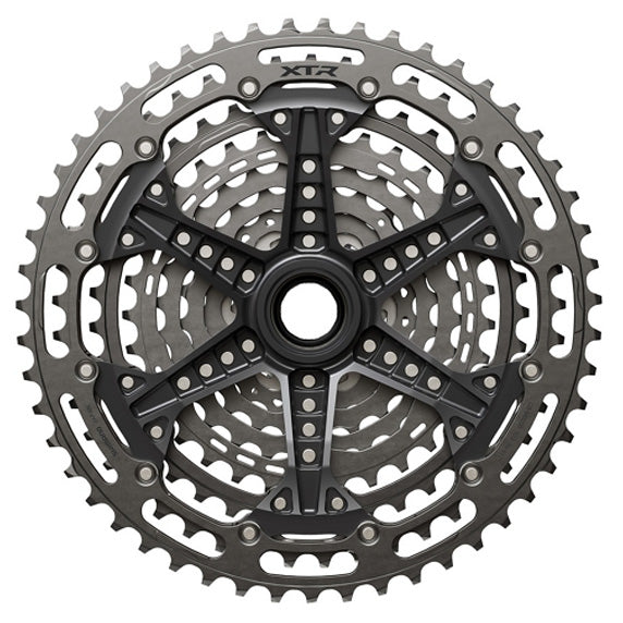 Cassetta Shimano XTR CS-M9200 12v - 10-51 Shimano