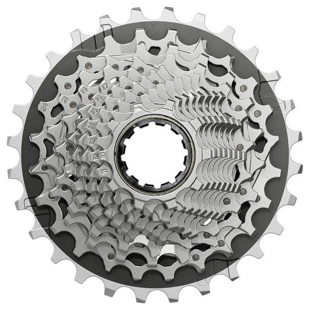 Cassetta Sram Force XG-1270 Silver E1 - 12v Sram