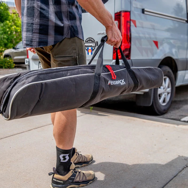 Béquille pliable Feedback Pro Ultralight