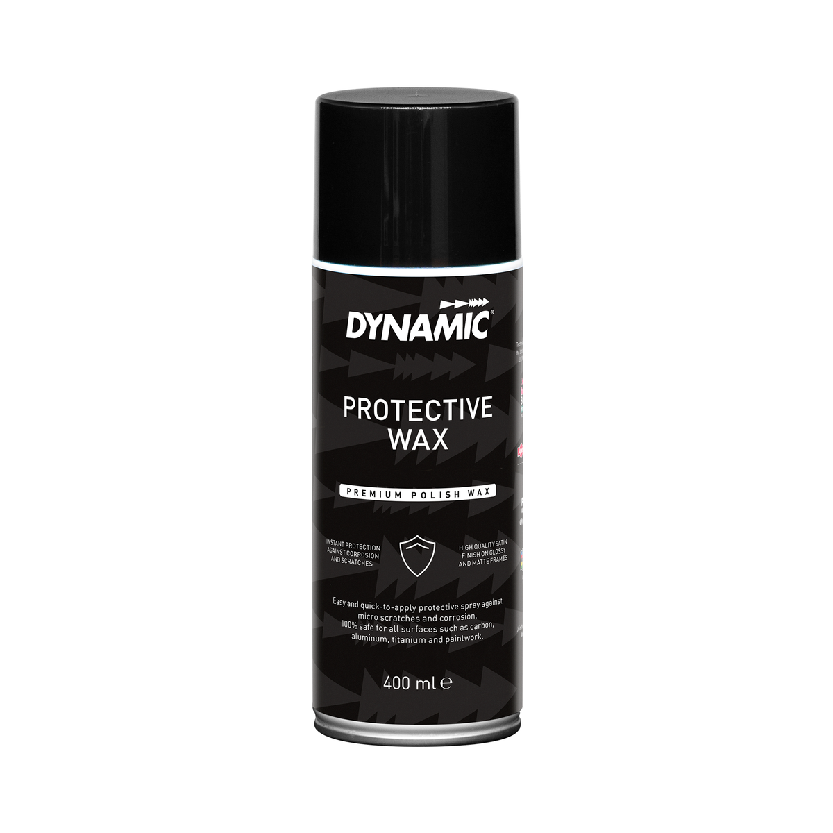 Cera protettiva spray Dynamic Protective Wax - 400 ml Dynamic