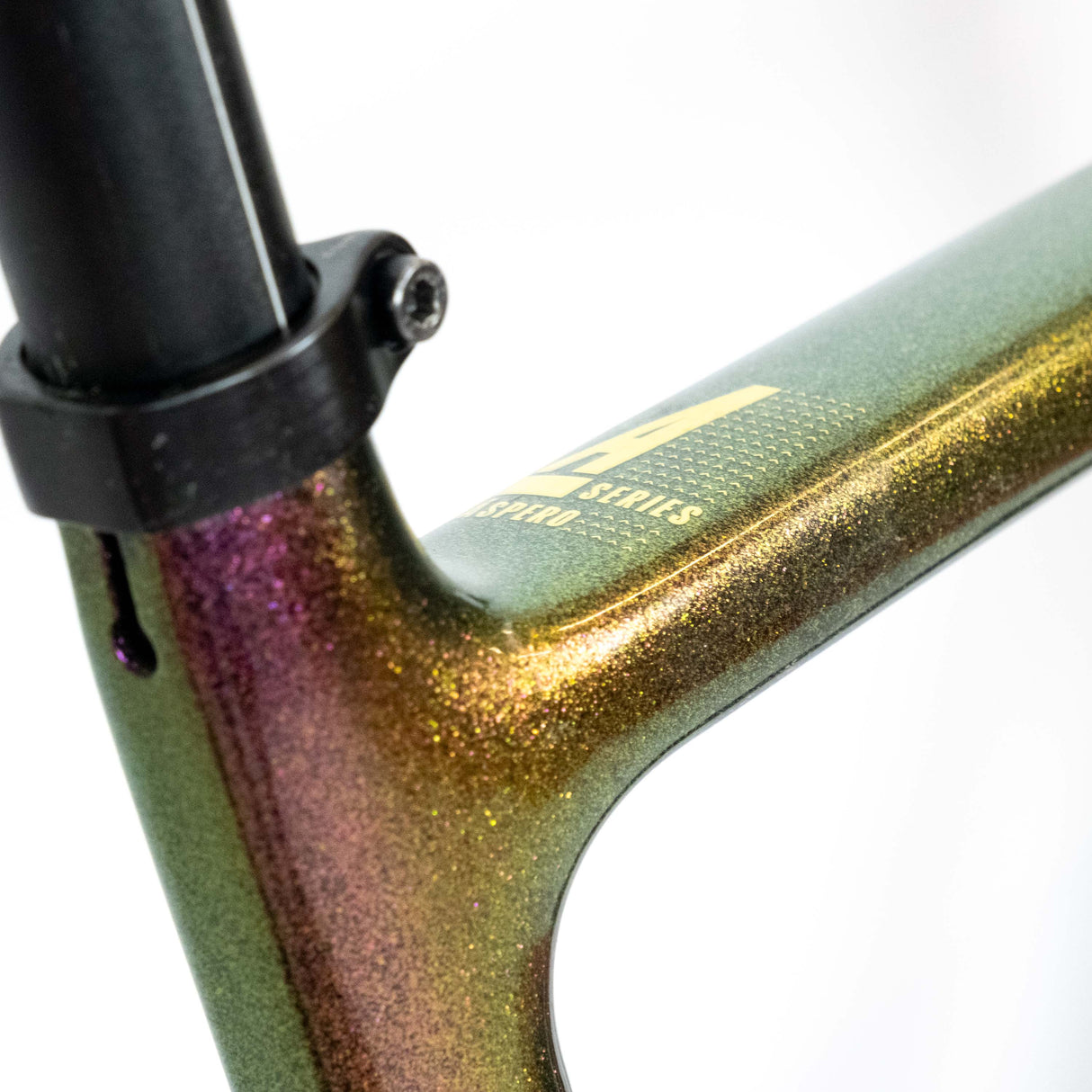 Cervelo Aspero Disc GRX - Purple