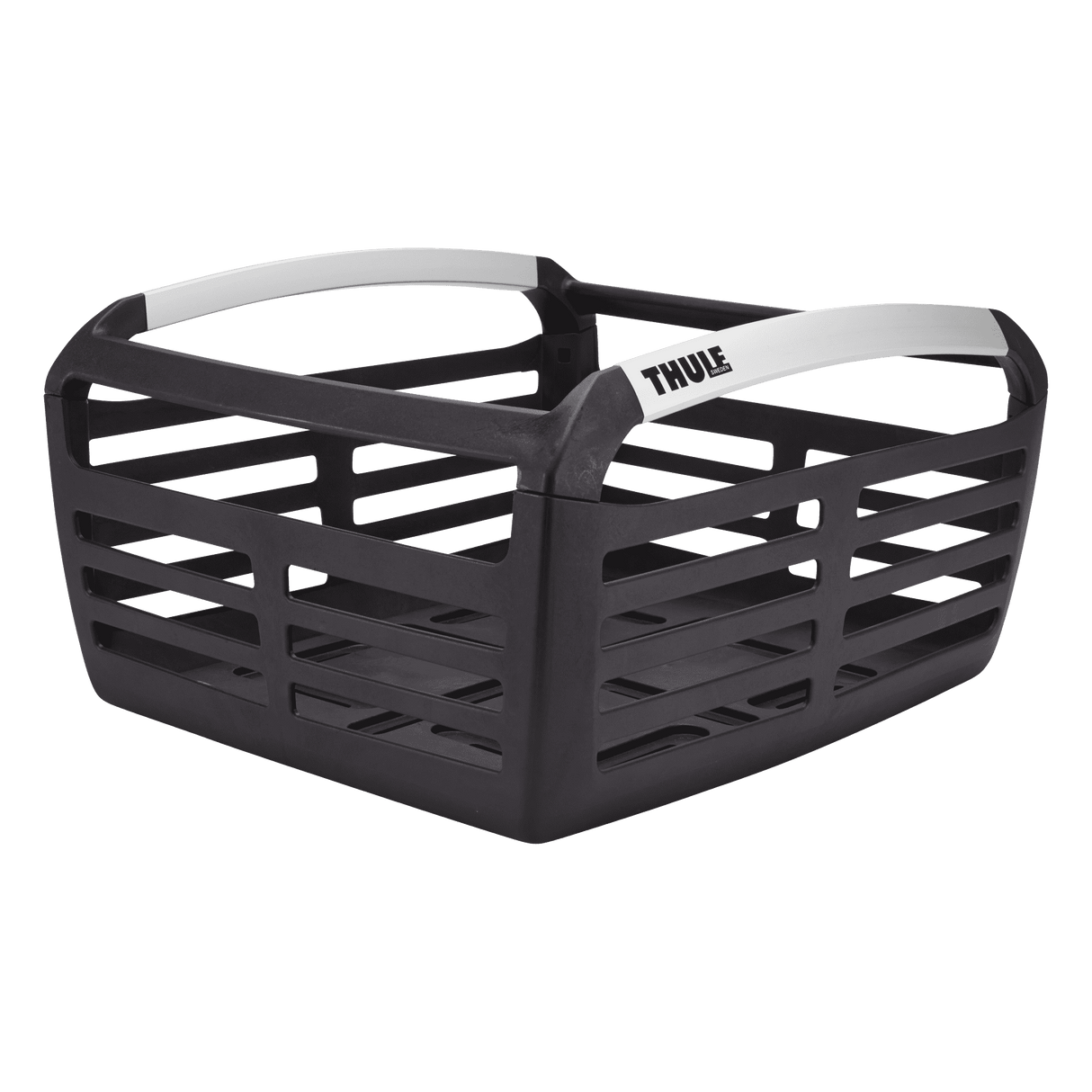 Fahrradkorb Thule Pack 'n Pedal - Schwarz Thule
