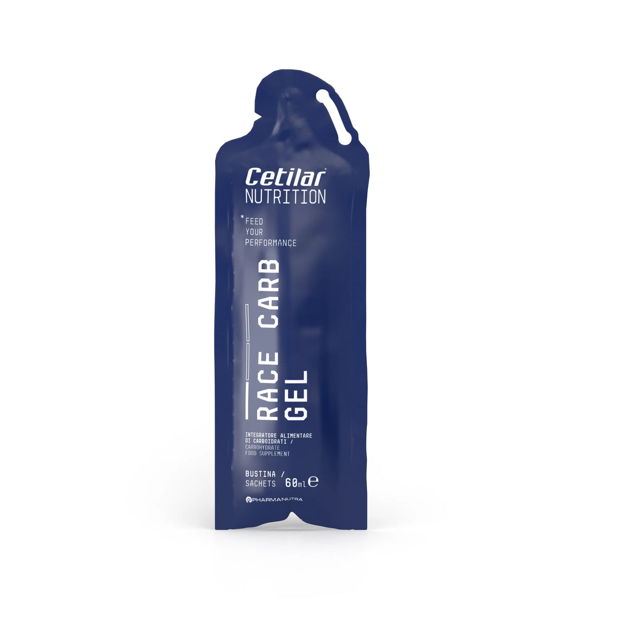 Cetilar Race Carb Gel Cetilar