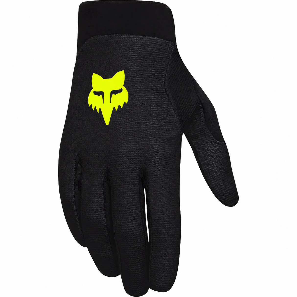 Gants Fox Ranger SG - Noir jaune