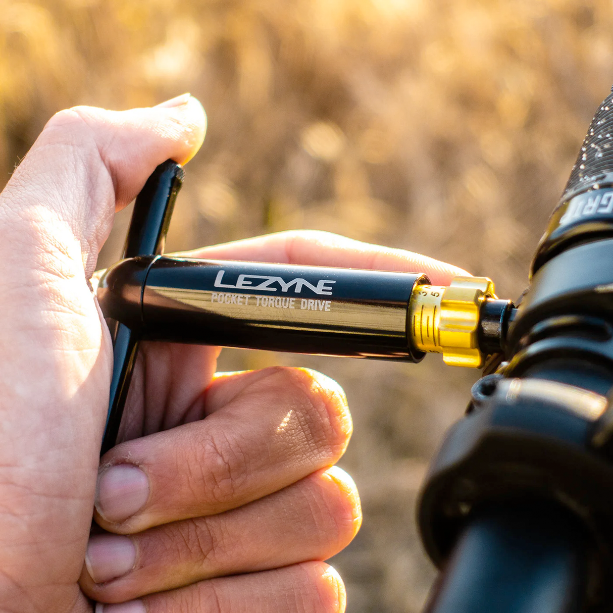 Chiave dinamometrica Lezyne Pocket Torque Drive Lezyne