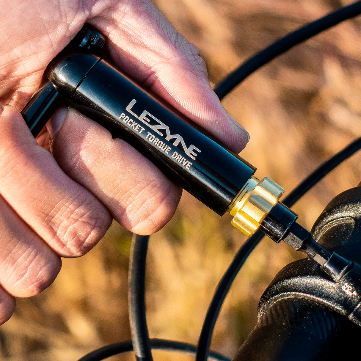 Chiave dinamometrica Lezyne Pocket Torque Drive Lezyne