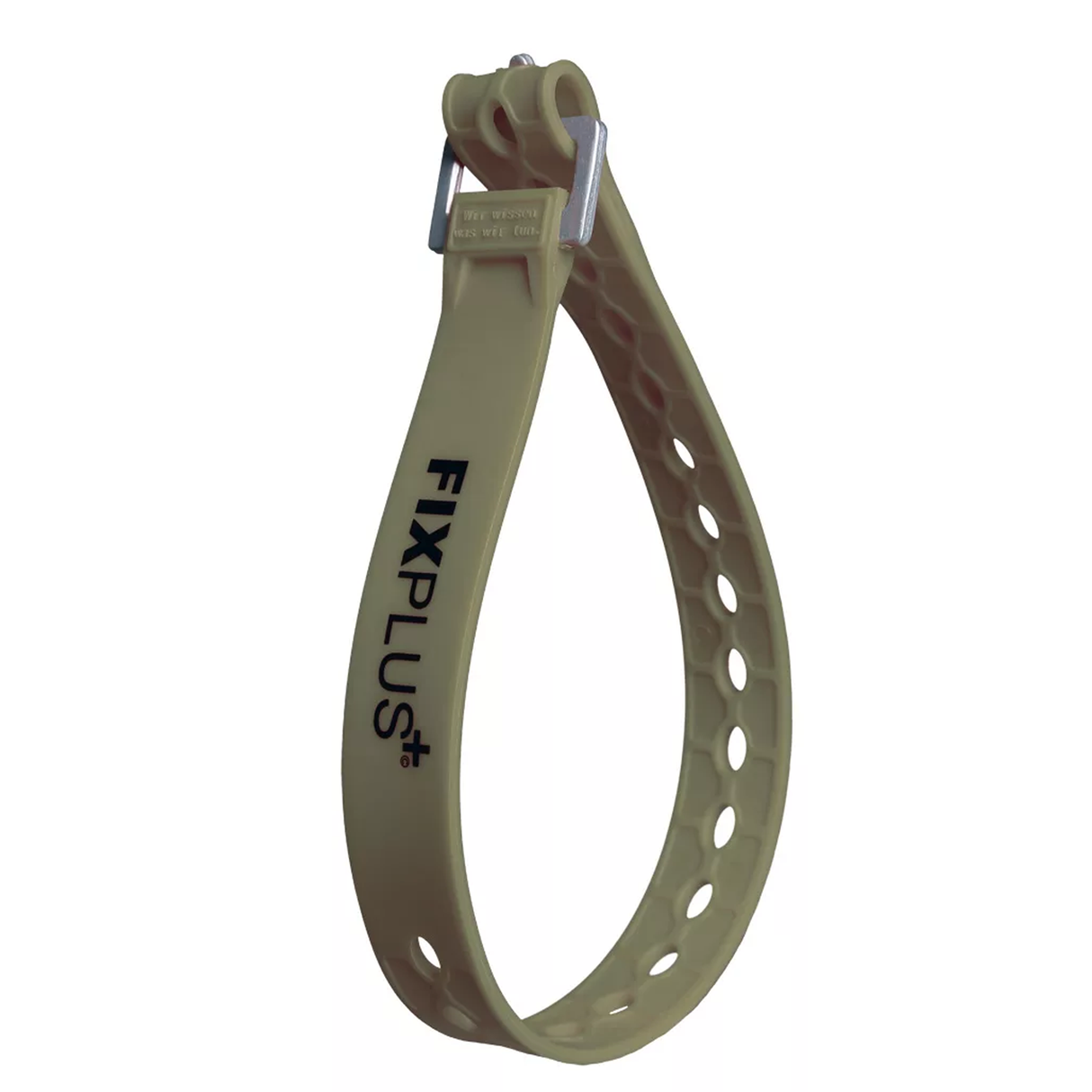 Sangle Fixplus 46 cm - Vert olive