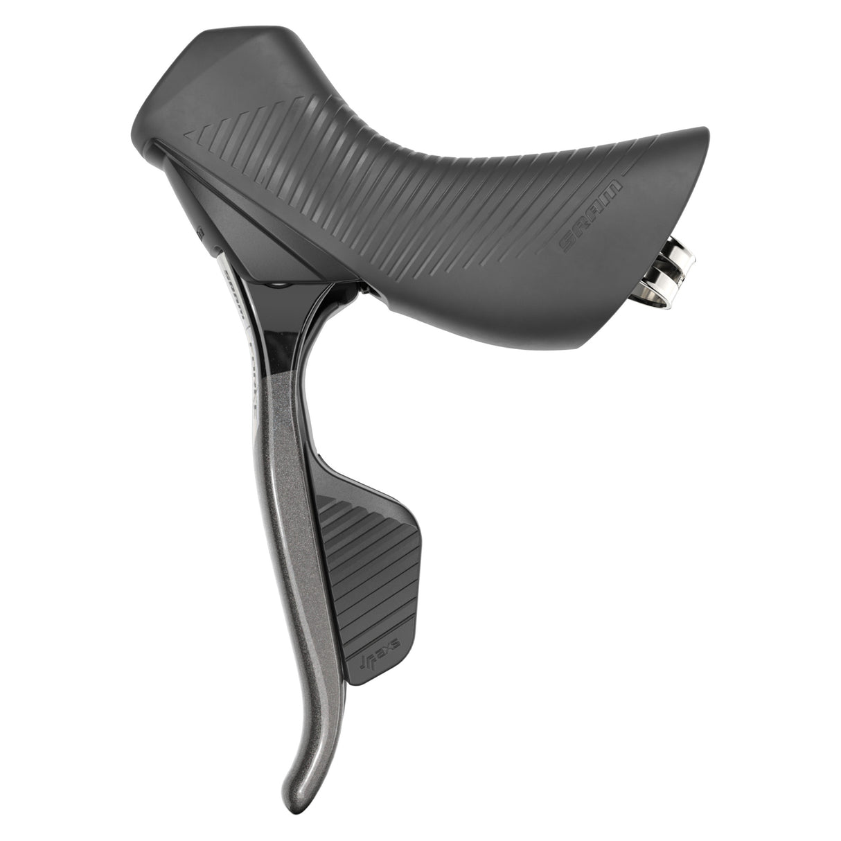Comando Sram Force AXS HRD - Anteriore Sram