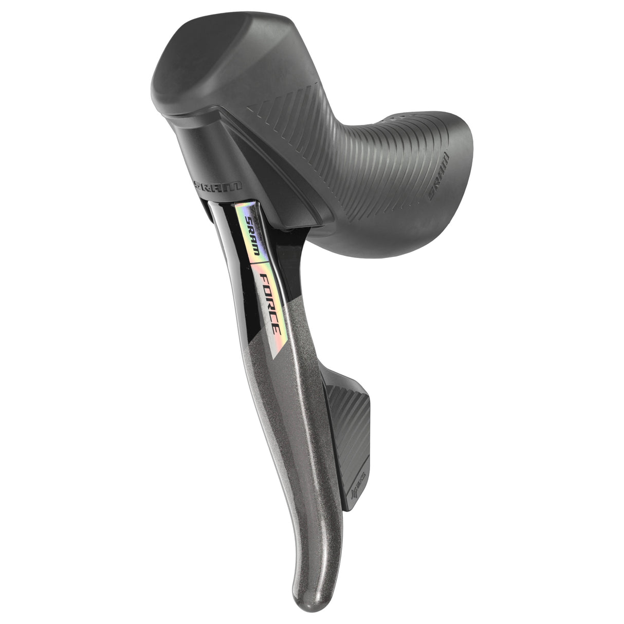 Comando Sram Force AXS HRD - Anteriore Sram