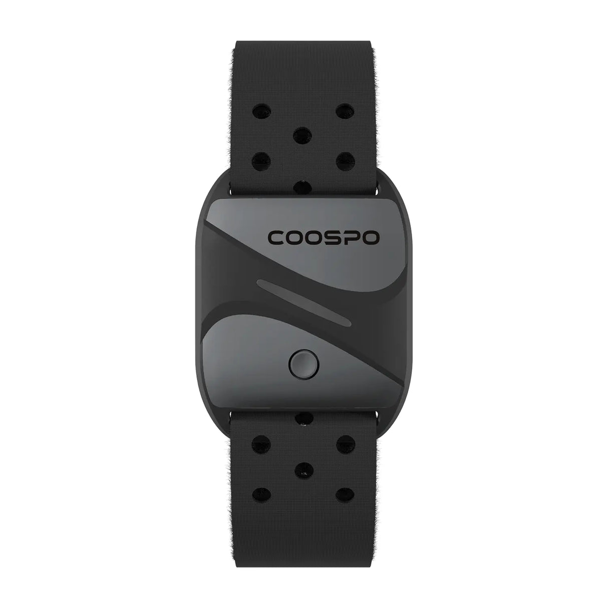 Fascia cardio da braccio Coospo HW807