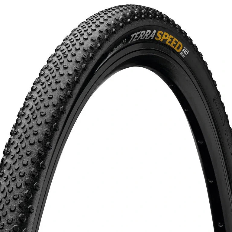 Clincher Continental Terra Speed ProTection TR - 40 mm