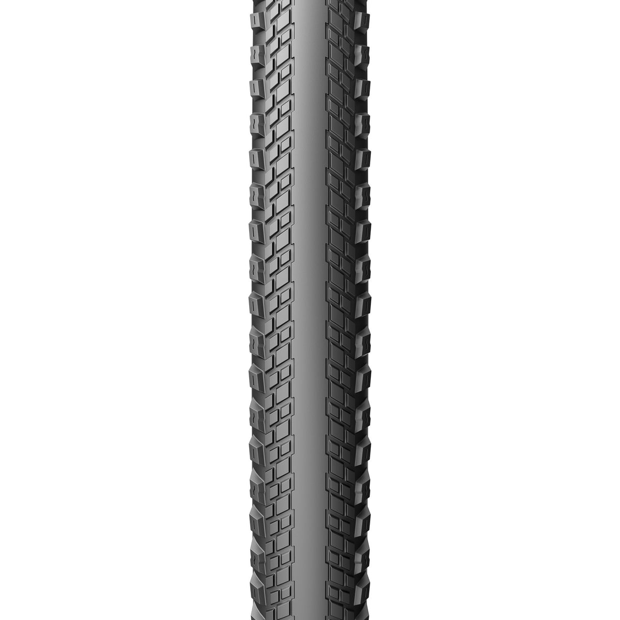 Clincher Pirelli Cinturato Gravel RH High Performance Line 700x45 - Black