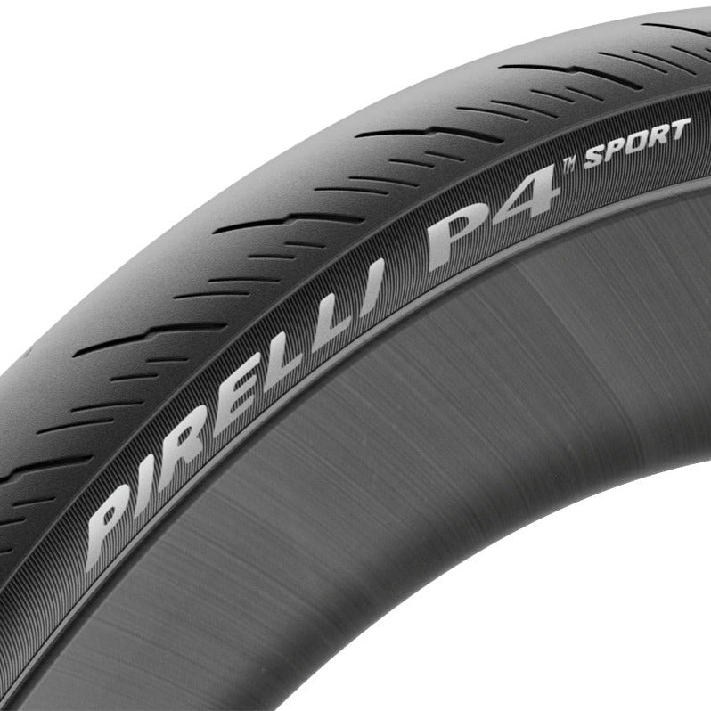 Pneu de route Pirelli P4 Sport - 700x28 - F