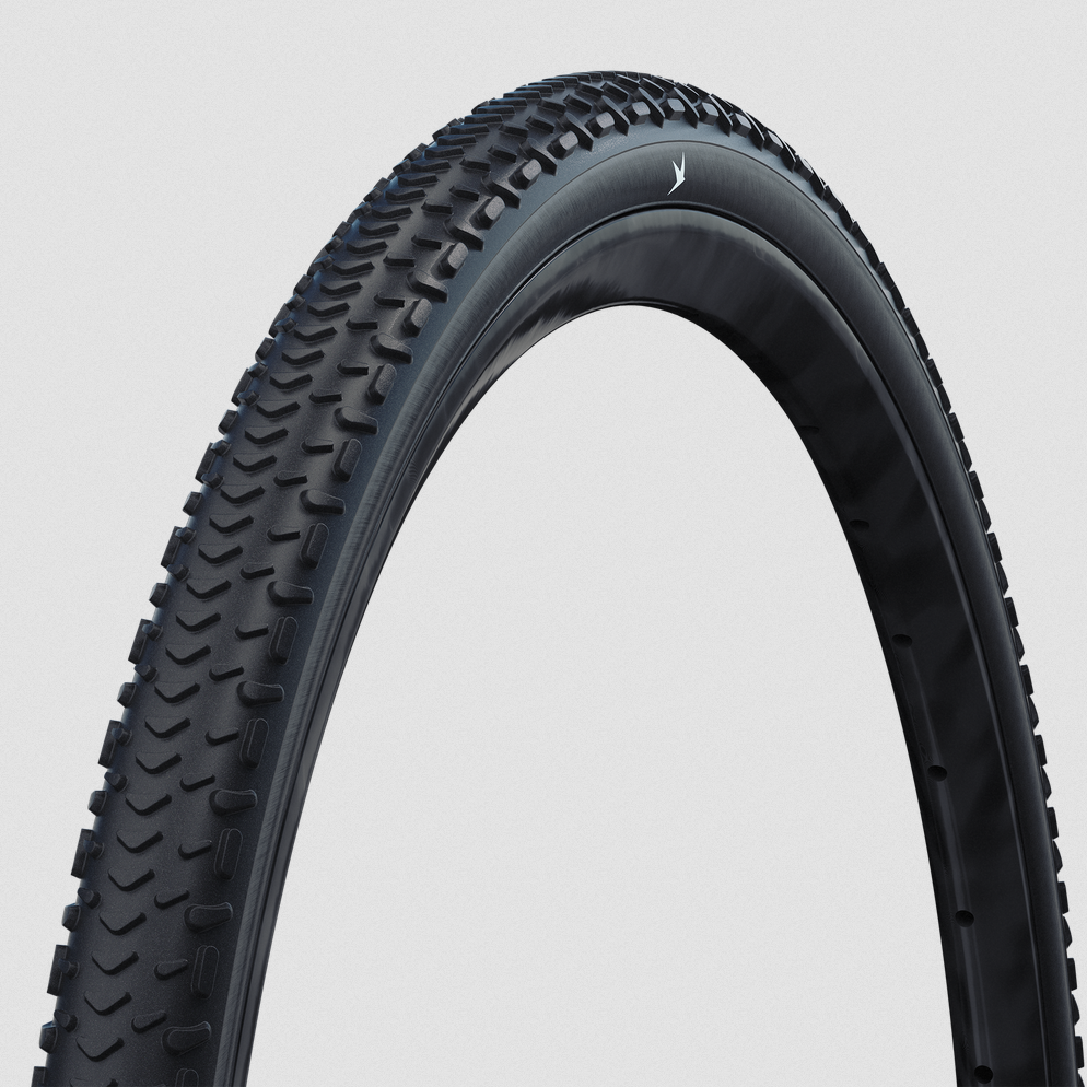 Copertoncino Schwalbe G-One RX Performance Raceguard Addix TLR 700x45c - Nero Schwalbe