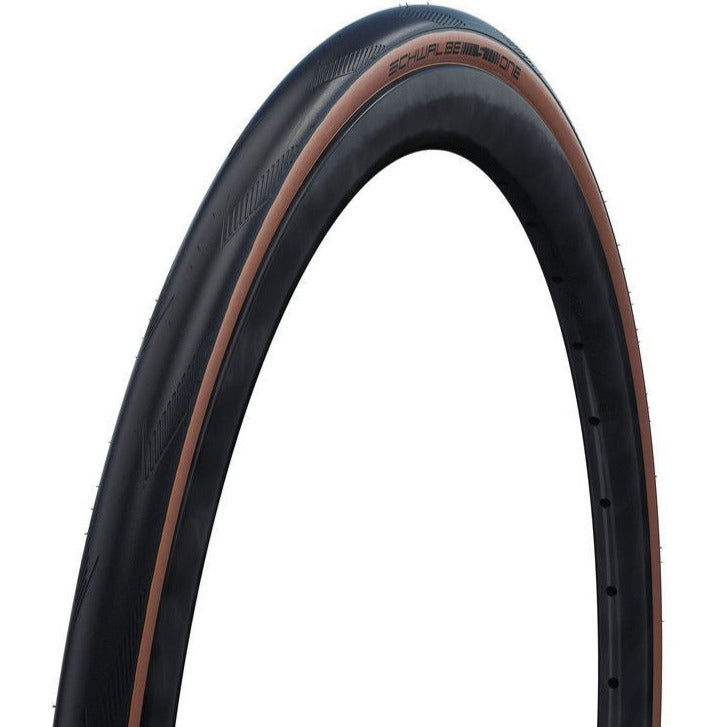 Copertoncino Schwalbe One Performance RaceGuard Addix Skin - 700x30C Schwalbe