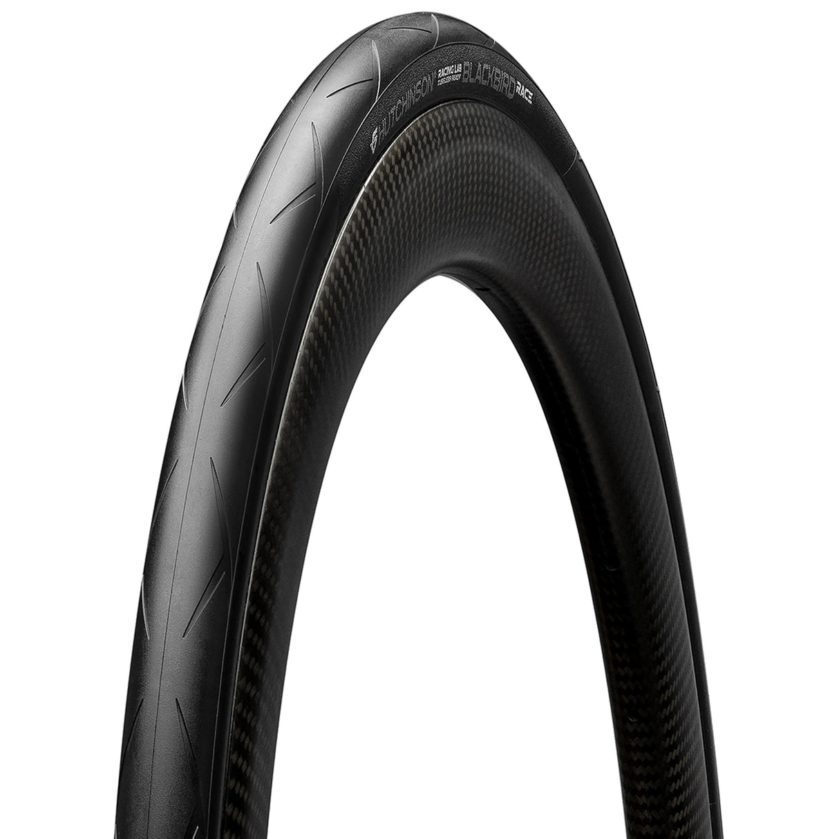 Copertoncino tubeless Hutchinson Blackbird Race - 700x30 Hutchinson
