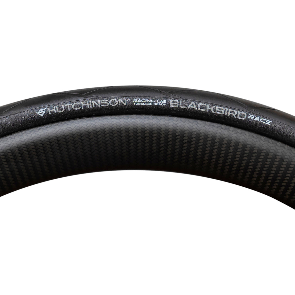 Copertoncino tubeless Hutchinson Blackbird Race - 700x30 Hutchinson