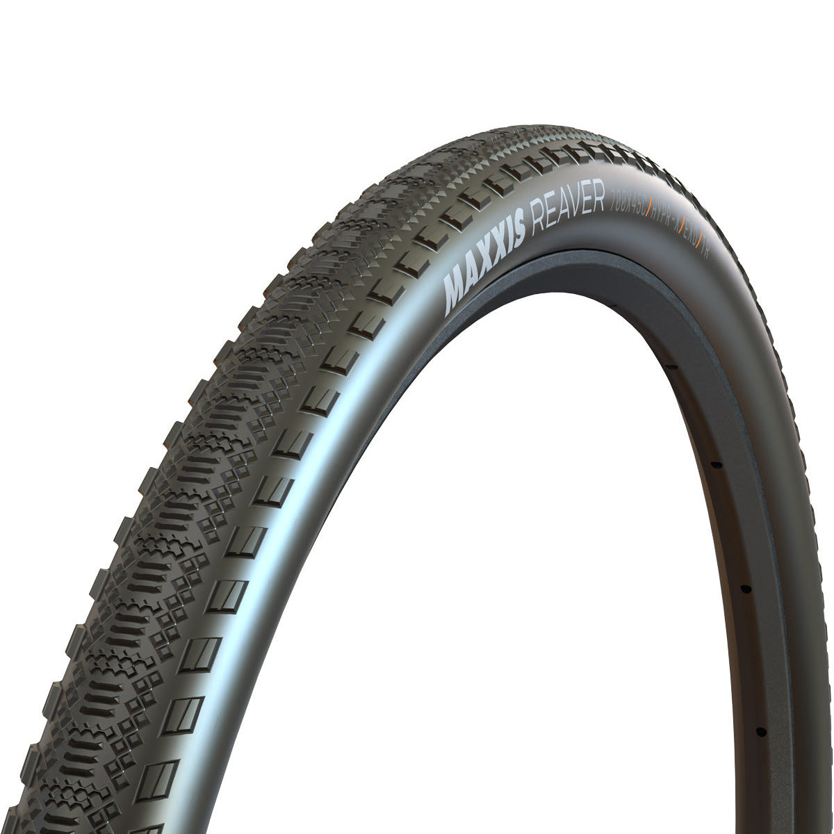 Copertone Maxxis Reaver EXO TR HYPR-X - 700x45 Maxxis